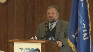 Racine violence reduction initiative | FOX6 News Milwaukee