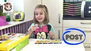 Hannah bekommt Post ♥ Vielen Dank ihr Lieben ♥ Zuschauer-Post | 26