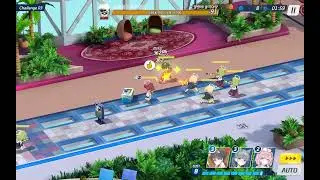 TSUBAKI RUN TOO