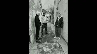 '' GRAFFITI '' WANG TYPE BEAT ( PROD. BY GREGOR )