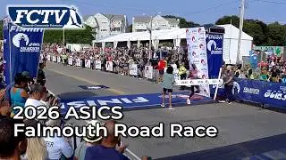 2026 ASICS Falmouth Road Race