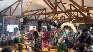 Communion 2024 - Adryana & Rita Faupala