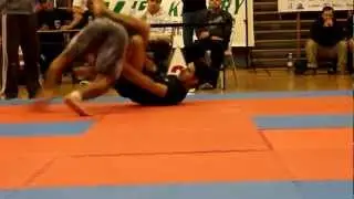 daniel haimov luta livre 2012 final