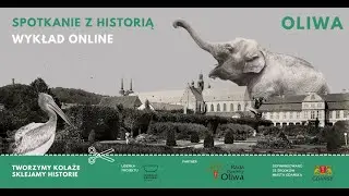 Spotkanie z historią dzielnicy OLIWA z wykorzystaniem archiwalnych fotografii.