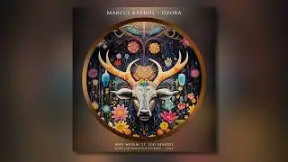 Marcus Kardos - Ozora [Stellar Fountain]