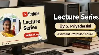 AI powered smart Assistance using DT approach | Generative AI| SNS Institutions
