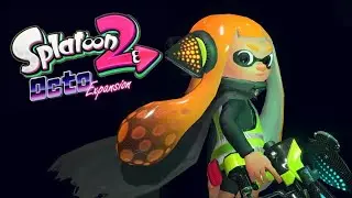 splatoon 2 octo 9#