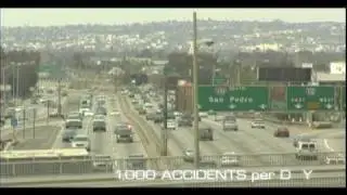 California  Cell Phone Law PSA