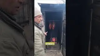 Why Your Smoked Meat Tastes Bitter (And How to Fix It!) 🥩💨
