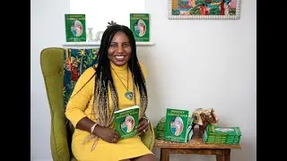 Introduction to the Diversity Acrostic Poem & Book