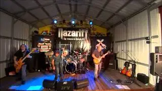 NAZARIFF - Tribute to Nazareth 