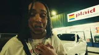 Lil Boof - Stummy Hurt (Official Music Video)