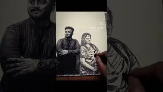 commissioned portrait 9874817055  #portraitart #art #portraitpainting #artwork #sketch #painting