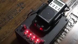 Top 10 APF Spirit Box Sessions