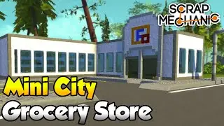 MINI CITY [EP. 4] - 