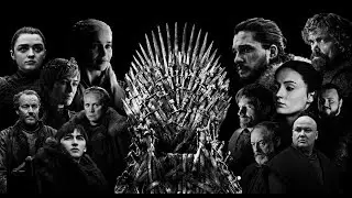 What To Watch During Droughtlander: Game Of Thrones