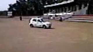 Gevra Stunt Mania