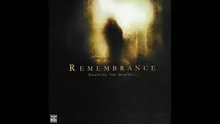 Remembrance - Silencing The Moments (2008) (Full Album)