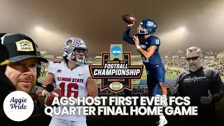 Coaches Roundtable: Fathers, Football, and the Road to Illinois State (Part 2)