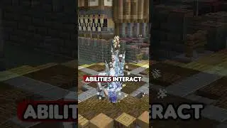 This Server feels so good to play on!