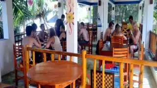 Шри-Ланка, Hambantota District, Тангалла - Frangipani Beach Villa