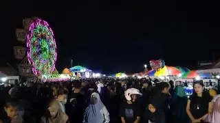 CINEMATIC VIDEO | DI PENGHUJUNG TAHUN 2022 | MENUJU TAHUN 2023 |