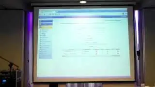 [workshop] OpenSIPS Control Panel - OpenSIPS Summit Amsterdam 2015