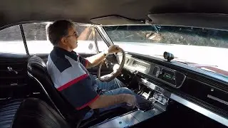- SOLD - Compiled Video   1966 Impala SS 396 4 Speed   May 2021