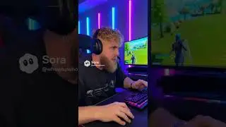 This Fortnite challenge was crazy #fortnite #challenge