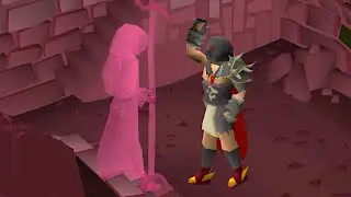 The Elusive Ahrims Top (Trailblazer Reloaded #8)