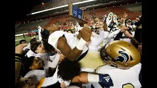 HIGHLIGHTS: Holy Spirit shuts out St. Joseph (Hamm.) to win NJSIAA Non-Public, Group 2 final