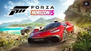 Forza Horizon 5 First impression on ps5 #forzahorizon5 #gtastunts