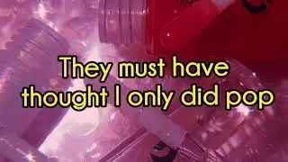 LEx Lidia - Wylin West Coast (lyrics)