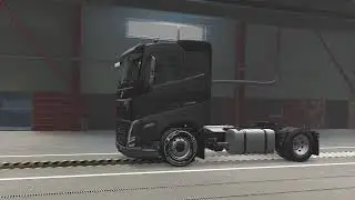 Euro Truck Simulator 2 🔴 LIVE | Long Route Drive | Relaxing