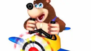 Spiral Mountain except it keeps getting faster