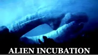 Alien Incubation