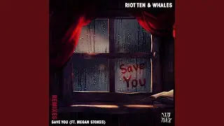Save You (feat. Megan Stokes)