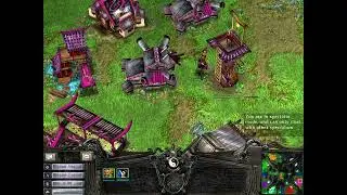 [AI Battle] 3 Dragon vs 3 Serpent – Who Will Win? - Center Ring Map