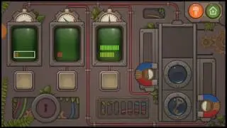 Solucion M-box 2 (level 1)/forever33
