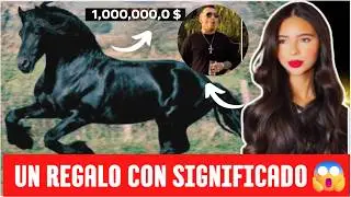 Ángela Aguilar sorprende a Christian Nodal con un detalle SIMBÓLICO