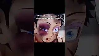 Tokito:No se callaba🗣️| Demon Slayer|#humor #anime #shorts #viral #edit #memes #youtubeshorts #new