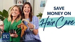 Insider Secrets for Saving Money on Hair Care