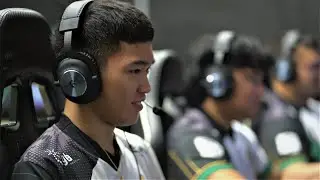GTA x Triton Esports