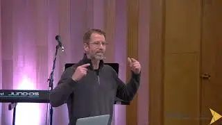 Healing, Part 2, Pastor Ben   1 21 24