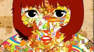 Paprikaя - (iorek b Tribute to Paprika)