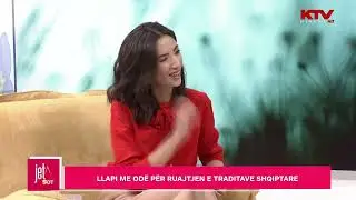 JETA SOT - LIVE