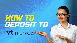 How to deposit Vt Markets Forex Account (Tagalog)