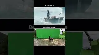 The Pirates: The Last Royal Treasure behind the scene #sehun #chaesoobin