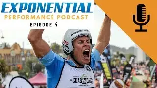 Periodisation, over training, pre-training nutrition and Sam Clark interview