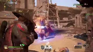 Outriders Carrying Viewers and subs in CT15s HYPE!